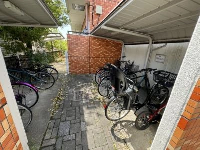 共用部分