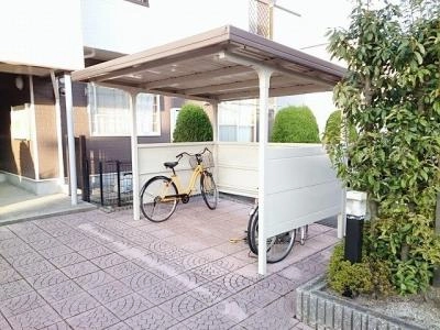共用部分