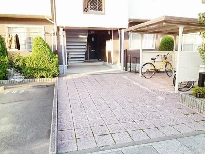 共用部分