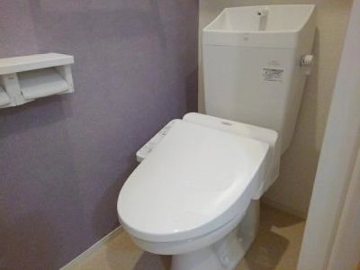WC