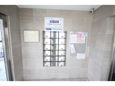 共用部分