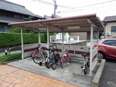 共用部分