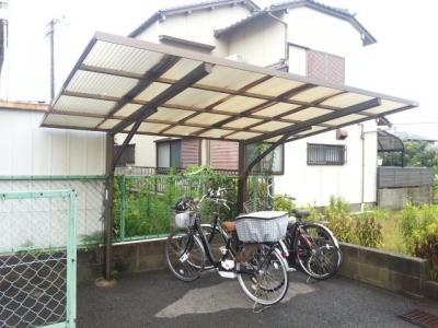共用部分