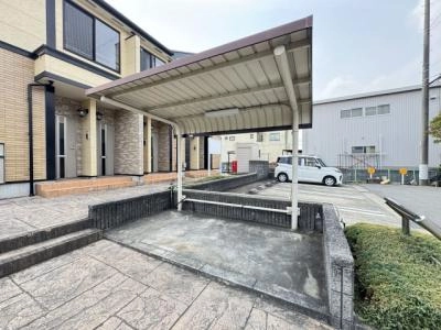 共用部分