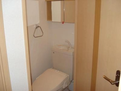 WC