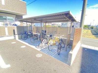 共用部分
