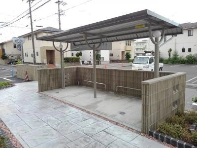 共用部分