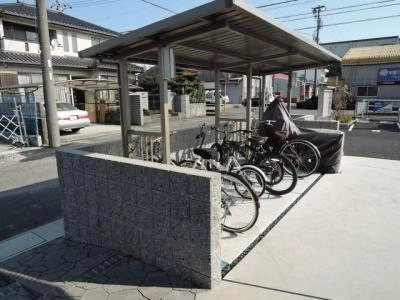 共用部分