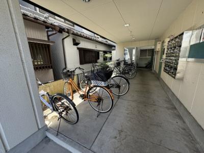 共用部分