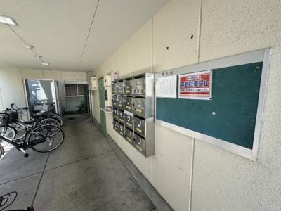 共用部分