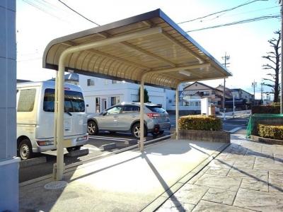 共用部分