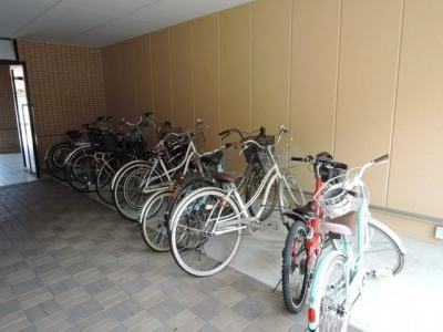 共用部分