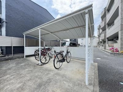 共用部分