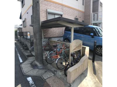 共用部分