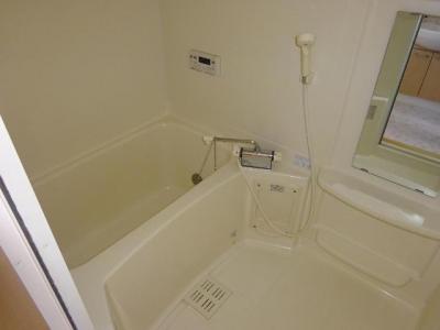 シャトー・シャルマンⅡ 2階 浴室