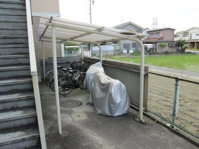 共用部分