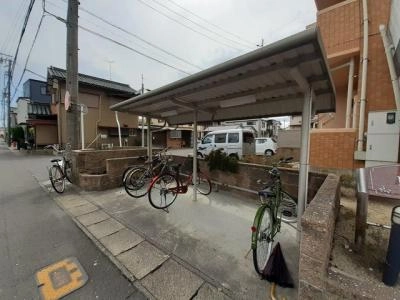 共用部分