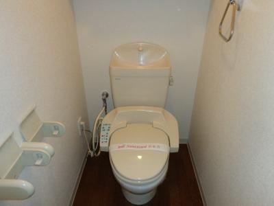 WC