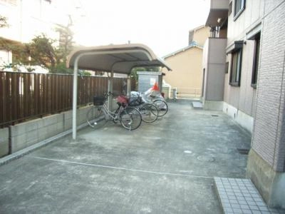 共用部分