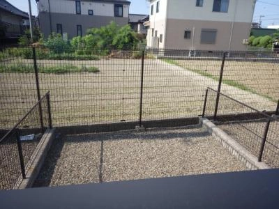庭