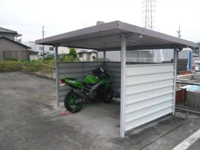 共用部分