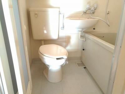 WC