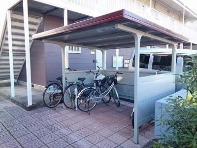 共用部分