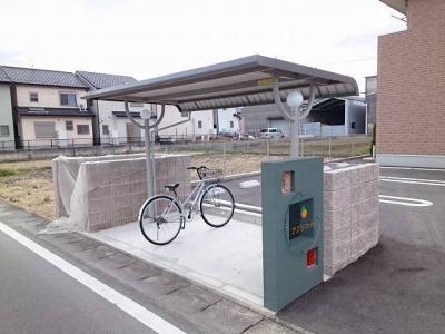 共用部分