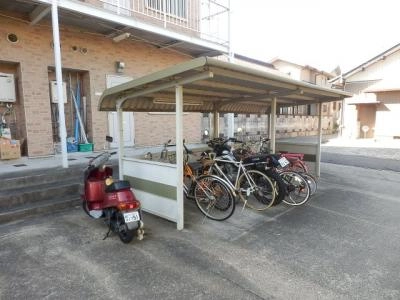 共用部分