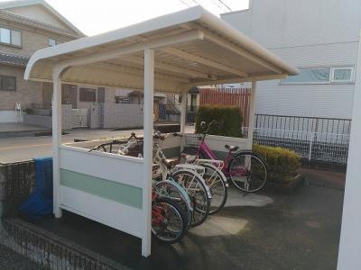 共用部分