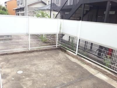 庭