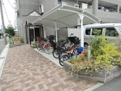 共用部分
