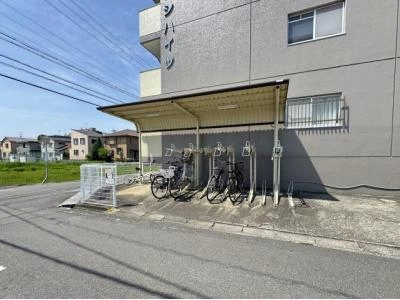 共用部分