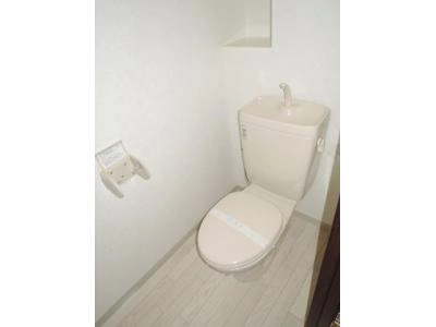 WC