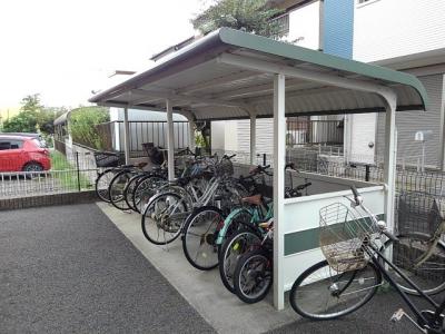 共用部分