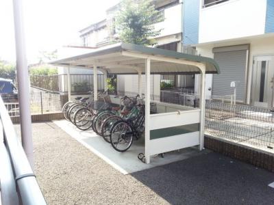 共用部分