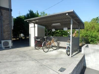 共用部分