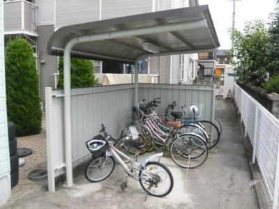 共用部分