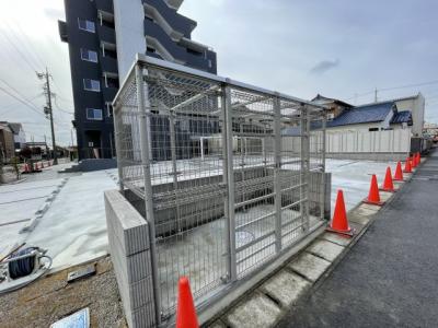 共用部分