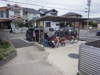 共用部分