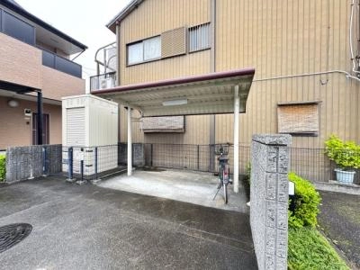共用部分