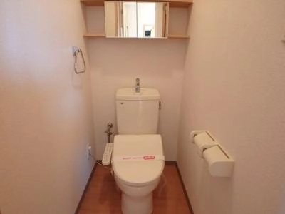 WC
