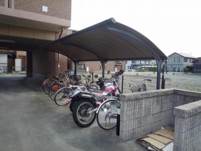 共用部分