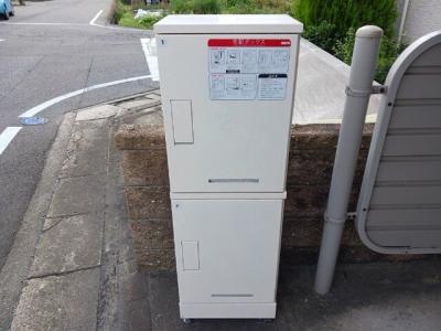 共用部分