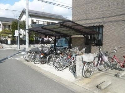 共用部分
