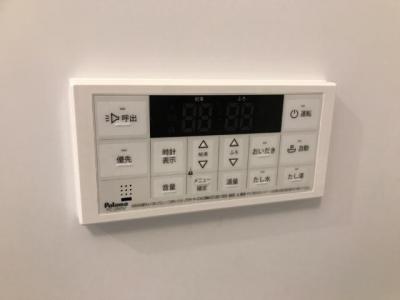 浴室