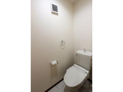沖村六反１７１ＫＯＤＡＴＥＸ 2階 WC