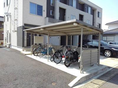 共用部分