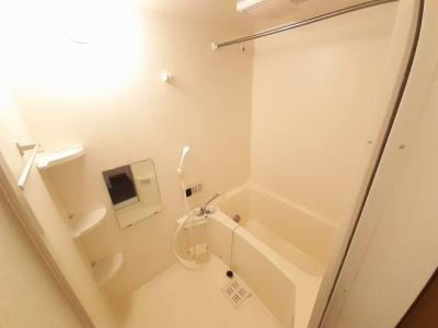 ミーテＫ・Ｅ 2階 浴室