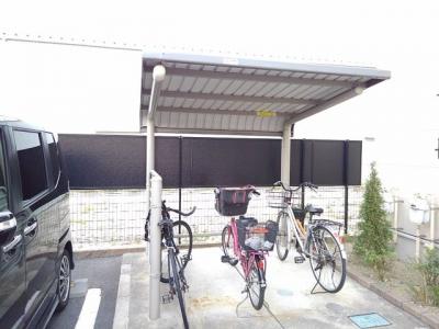 共用部分